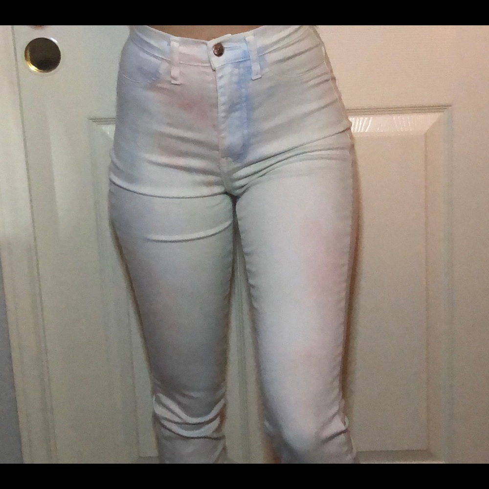 Fashion Nova Jeans